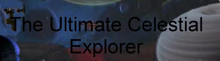 Star Trek's Ultimate Celestial Explorer