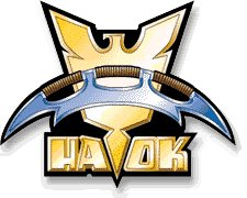 The Imperial Vessel HAVOK